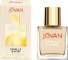 JOVAN Essentials Vanilla Haven Eau de Parfum, 50 ml