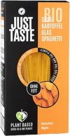Just Taste Süsskartoffel Glas-Spaghetti, 250 g