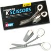 K-TAPE K-Scisscors Taping Schere 16 cm, K16 teflon