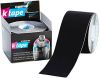 K-TAPE 5 cm x 5 m schwarz Rolle