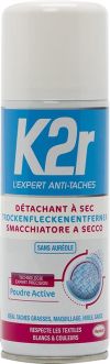 K2r Trockenfleckenentferner Spray 200 ml