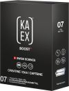 KAEX Boost+ Pulver Stick, 7 Stück