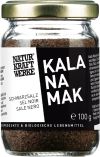 Naturkraftwerke Kala Namak Schwarzes Steinsalz