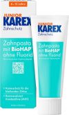 KAREX Junior Zahnpasta, 65 ml