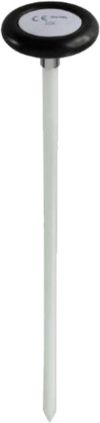 KAWE marteau reflexe 24cm Rossier manche élastique
