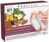 Kenrico Kräuterpflaster Zimt Ginseng Kelp Konjak Mariendistel
