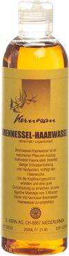 KERN Brennesselhaarwasser ohne Fett, 250ml