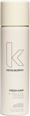 Kevin Murphy Fresh Hair Dry Cleaning Spray, 250 ml