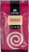 King Soba Vermicelles au riz brun, fairtrade