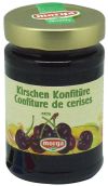 Morga Konfitüre Kirsche schwarz