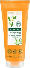 KLORANE Duschgel Orangenhonig