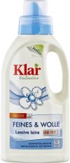 Klar Lessive laine, 500ml