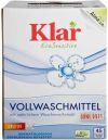 Klar Lessive complète, 2.475 kg