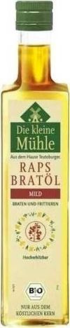 Kleine Mühle Huile de cuisson de colza, 500 ml