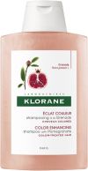 KLORANE Granatapfel Shampoo