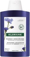 KLORANE Centaurée shampooing 200 ml