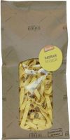 KORN.HAUS Safran Nudeln 4 mm, 400g