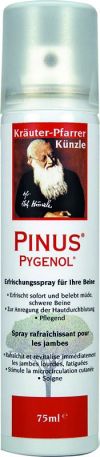 Künzle Pinus Pygenol Erfrischungsspray