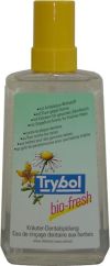 TRYBOL Kräuter Dentalspülung