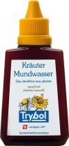 TRYBOL Kräuter-Mundwasser