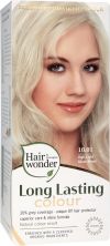 KRESON Henna Plus Long Lasting Colour Hell-Hell Silber Blond 10.01, 100 ml