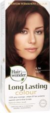 KRESON Henna Plus Long Lasting Colour Kastanie 4.56