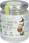 Kulau huile de noix de coco, 200 ml
