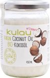 Kulau Huile de noix de coco, 450 ml