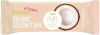 Kulau Barre de noix de coco pure, 40 g