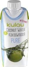 Kulau Eau de coco pure