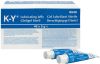 K Y GELEE lubrifiant stérile (nouv) 48 x 5 g
