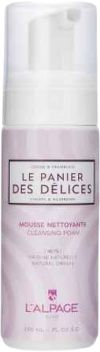L'ALPAGE Panier Délices Reinigungsschaum, 150 ml