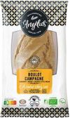 L'Angelus Brot Baguettes Mehrkorn zum Aufbacken 200 g, 2 Stück