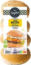 L'Angelus Hamburger Brötchen, 4 x 50 g
