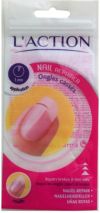 L'ACTION COSMETIQUE ongles cassés, 8.5 ml