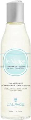 L'ALPAGE Le Nuage Mizellen Reinigungswasser empfindliche Haut, 200 ml