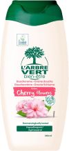 L'ARBRE VERT Dusch Cherry Flowers, 260 ml