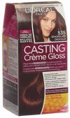 CASTING crème gloss 535 chocolat