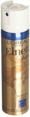 L'Oreal ELNETT SATIN Hairspray extra stark 75 ml