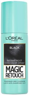 MAGIC RETOUCH 1 Noir spr 75 ml