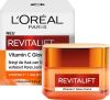 L'Oreal Paris Dermo Revitalift Vitamin C Glow Creme, 50 ml