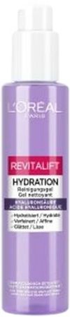 L'Oreal Paris Revitalift Hydration Reinigungsgel, 150 ml