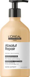 L'OREAL Professionnel Serie Expert Absolut Repair Gold Conditioner, 500 ml