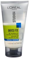 L'Oreal STUDIO LINE Invisi Fix Gel stark, 150ml