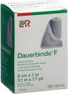 L & R Dauerbinde F, 8cmx7m