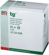 L & R TG band tubulaire blanc taille 9 8.5 cm x 20 m