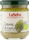 La Selva Crème d'artichauts, 180 g