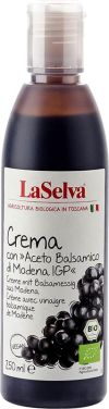 La Selva Crema di Balsamico, 250ml