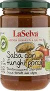 La Selva Salsa aux champignons de Paris, 280 g