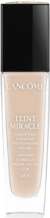 Lancome Teint Miracle Hydrating Foundation SPF15, 30 ml